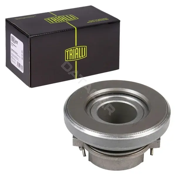 Выжимной подшипник TRIALLI CT319