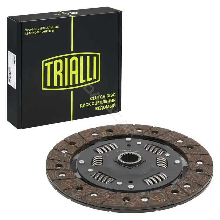 Диск сцепления TRIALLI FD310