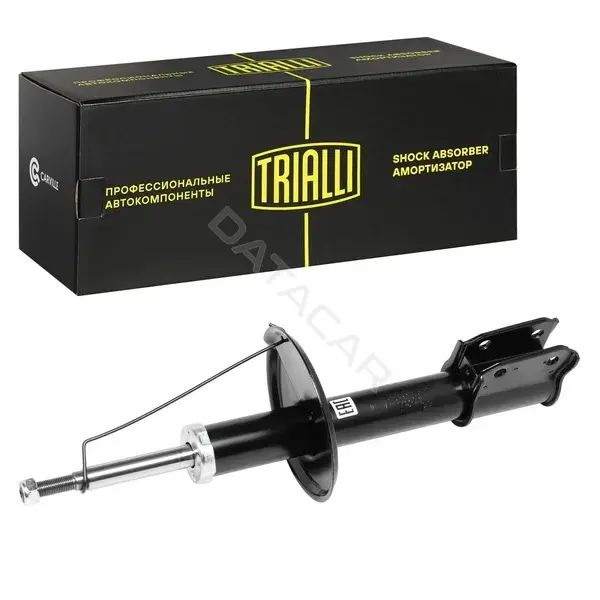 Амортизаторы TRIALLI AG01063