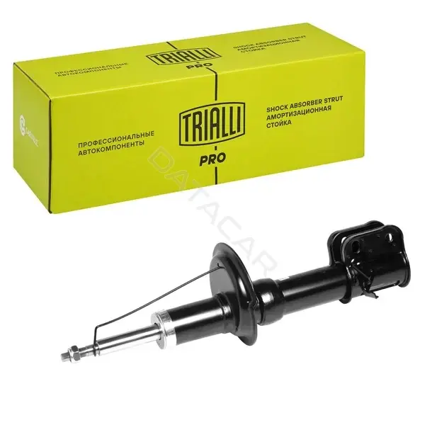 Амортизаторы TRIALLI AG01151