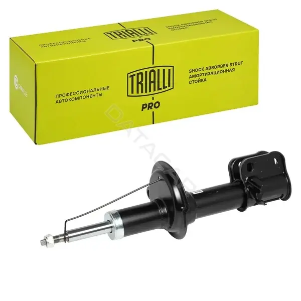 Амортизаторы TRIALLI AG01153