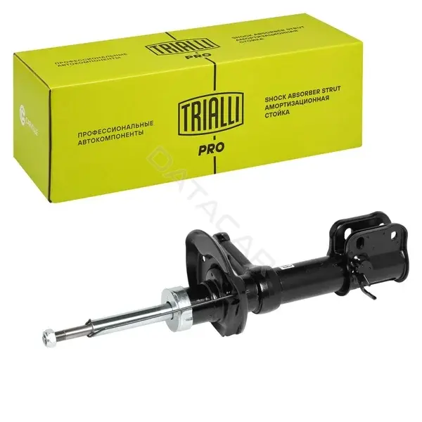 Амортизаторы TRIALLI AG01155