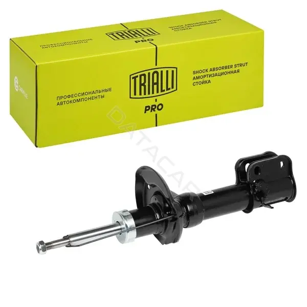 Амортизаторы TRIALLI AG01159