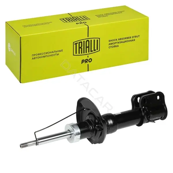 Амортизаторы TRIALLI AG01161