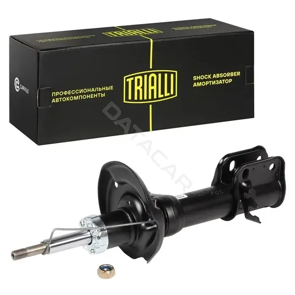 Амортизаторы TRIALLI AG01168