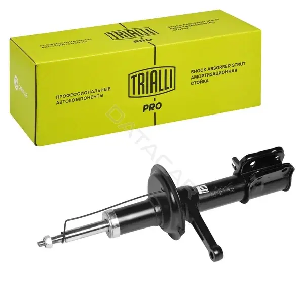 Амортизаторы TRIALLI AG01352