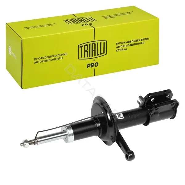 Амортизаторы TRIALLI AG01354