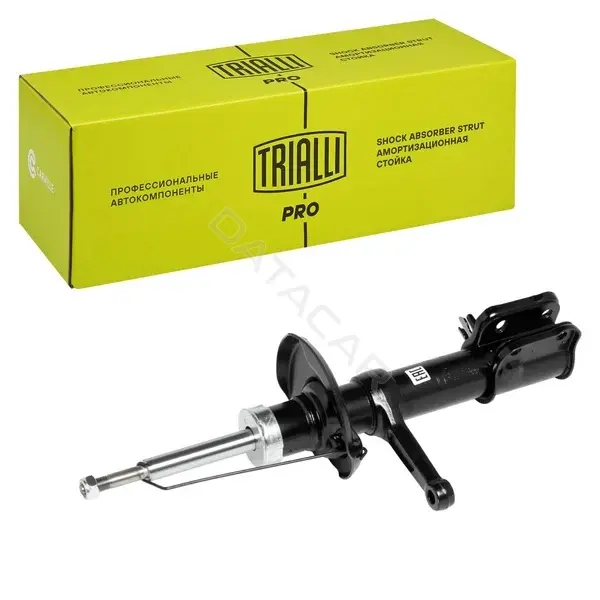 Амортизаторы TRIALLI AG01356
