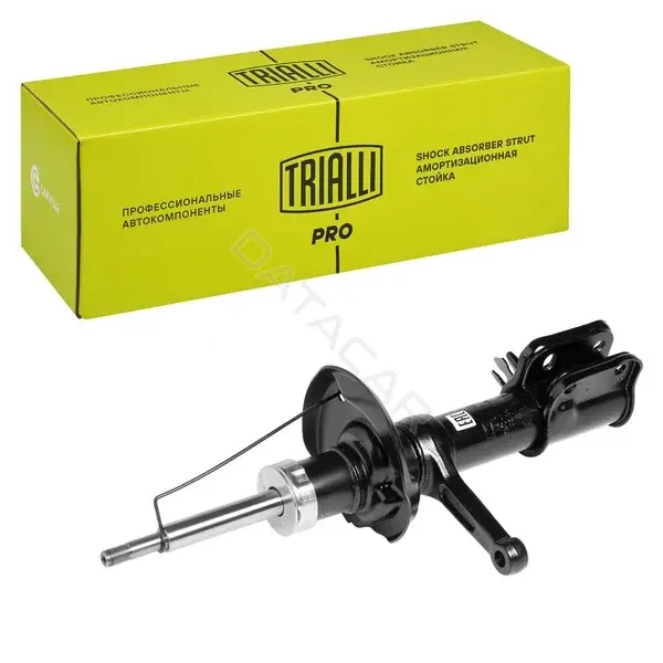 Амортизаторы TRIALLI AG01362