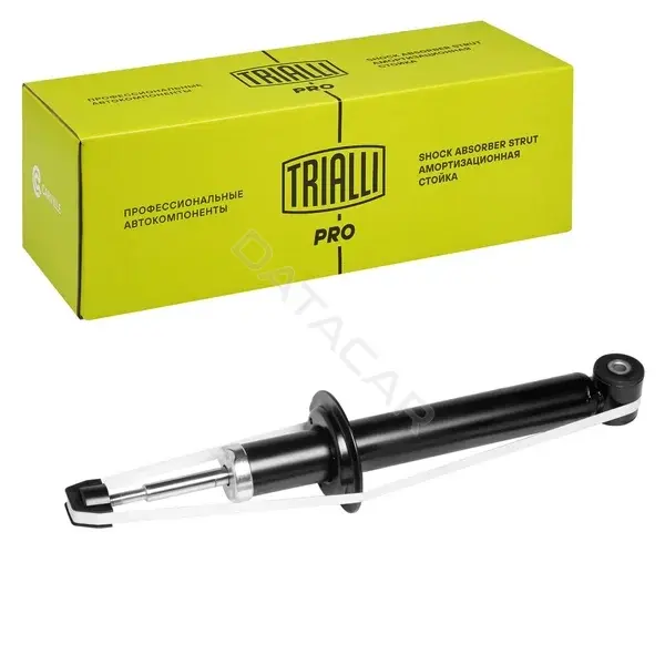 Амортизаторы TRIALLI AG01503