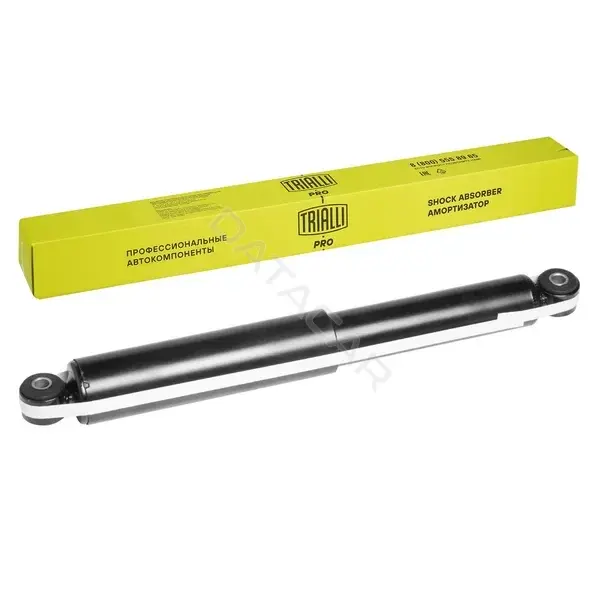 Амортизаторы TRIALLI AG01508