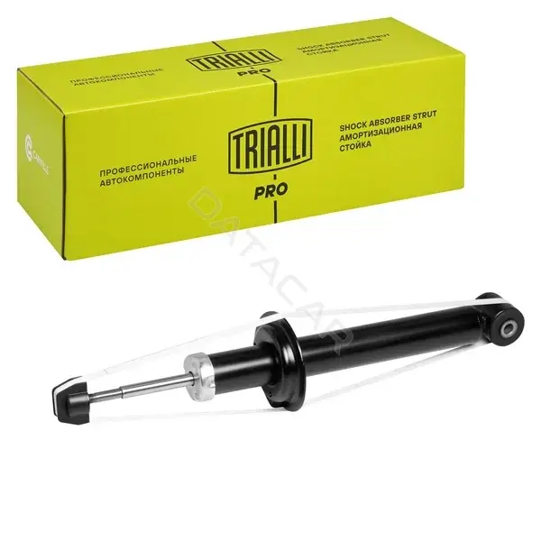 Амортизаторы TRIALLI AG01509