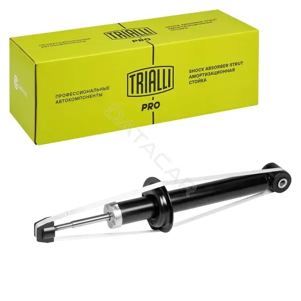 Амортизаторы TRIALLI AG01510