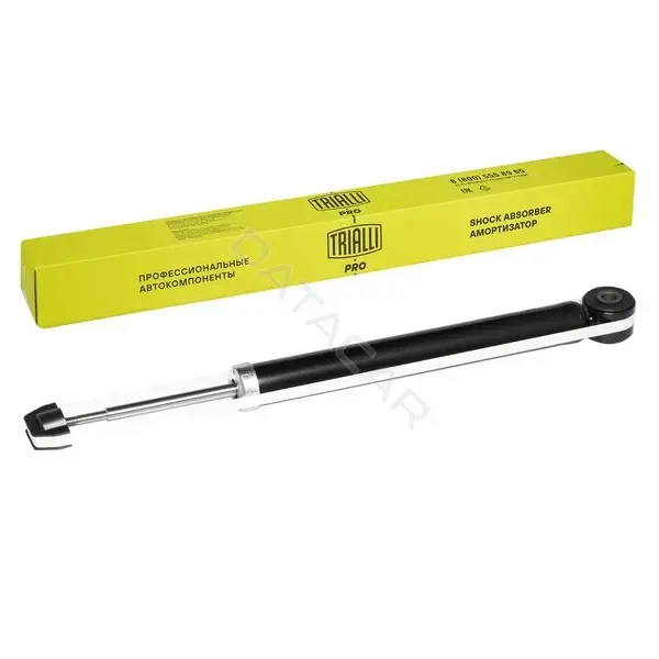 Амортизаторы TRIALLI AG01512