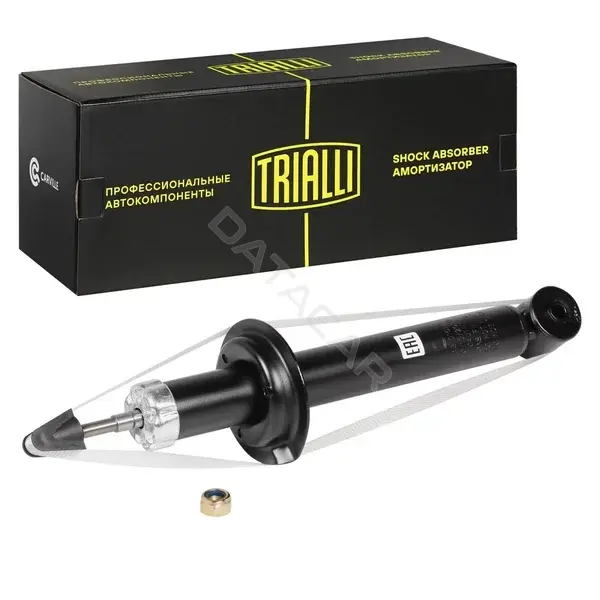 Амортизаторы TRIALLI AG01517