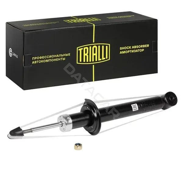 Амортизаторы TRIALLI AG01518