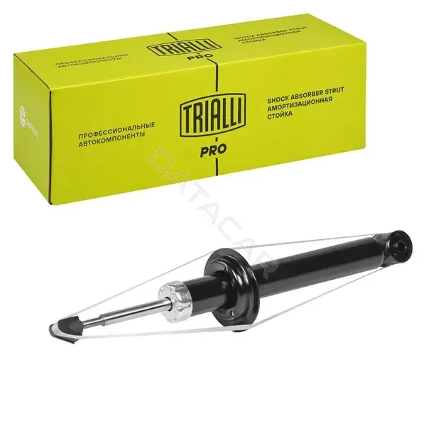 Амортизаторы TRIALLI AG01525