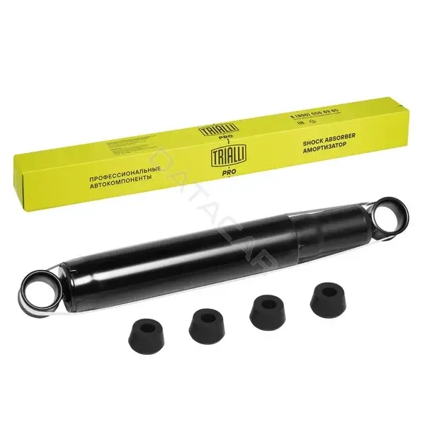 Амортизаторы TRIALLI AG03004
