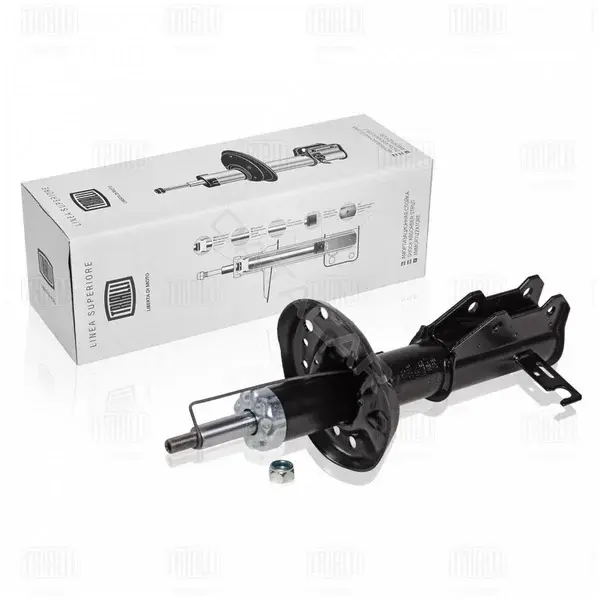 Амортизаторы TRIALLI AG05170