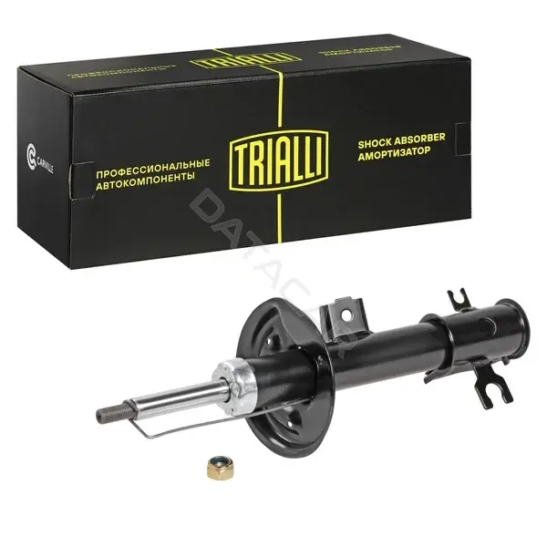 Амортизаторы TRIALLI AG05367