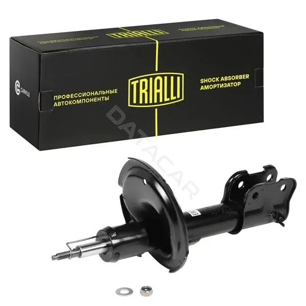 Амортизаторы TRIALLI AG08103