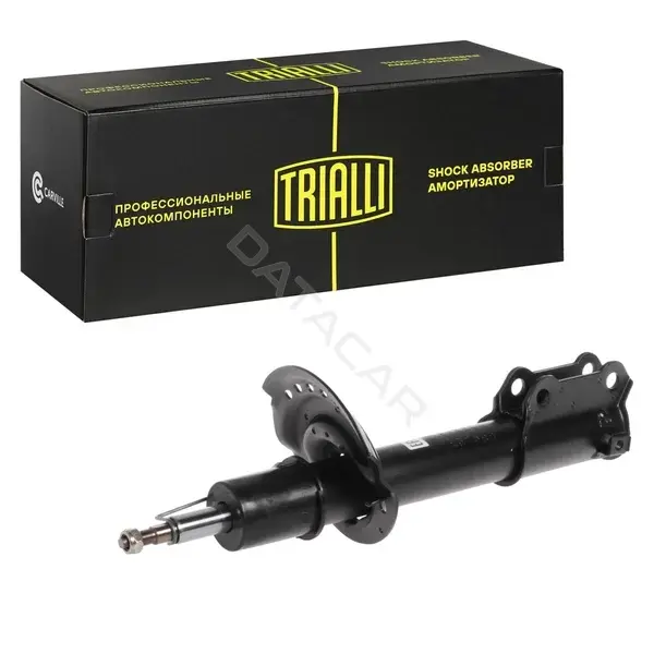 Амортизаторы TRIALLI AG08107