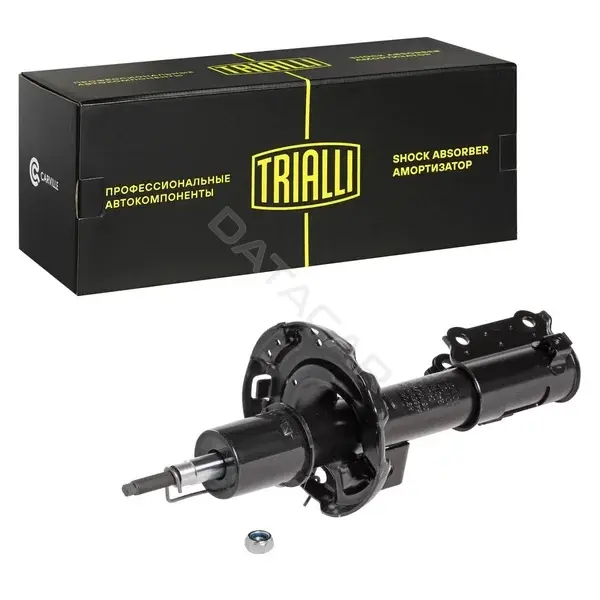 Амортизаторы TRIALLI AG08148