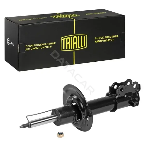 Амортизаторы TRIALLI AG08193