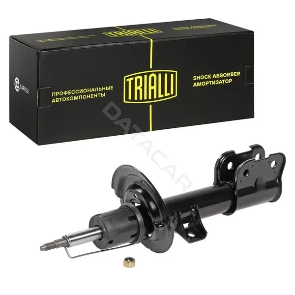 Амортизаторы TRIALLI AG08302