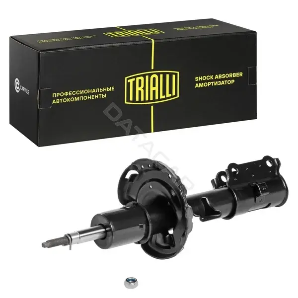 Амортизаторы TRIALLI AG08349