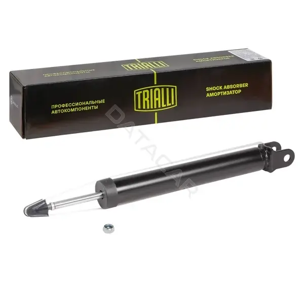 Амортизаторы TRIALLI AG08542