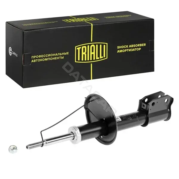 Амортизаторы TRIALLI AG09051