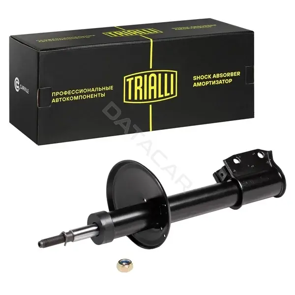 Амортизаторы TRIALLI AG09058