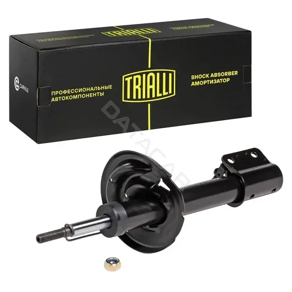 Амортизаторы TRIALLI AG09059