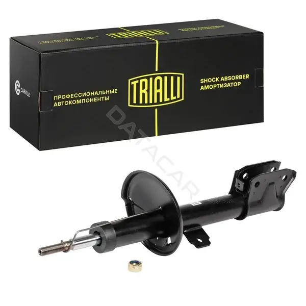 Амортизаторы TRIALLI AG09066