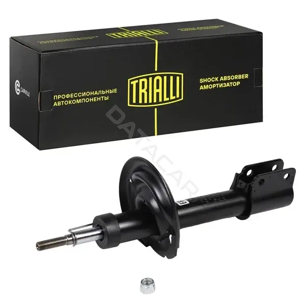Амортизаторы TRIALLI AG09067