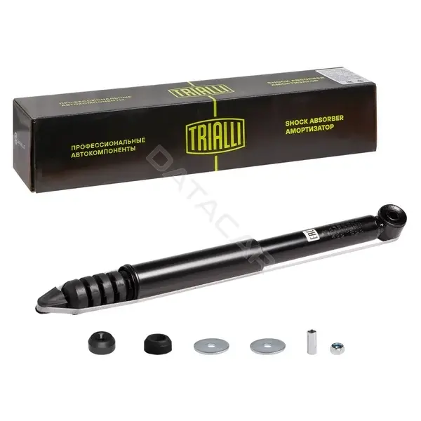 Амортизаторы TRIALLI AG09510