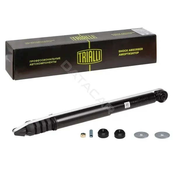 Амортизаторы TRIALLI AG09511