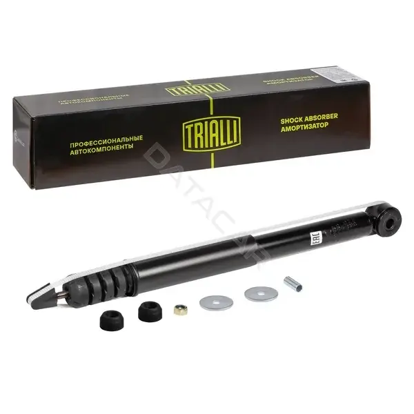 Амортизаторы TRIALLI AG09521