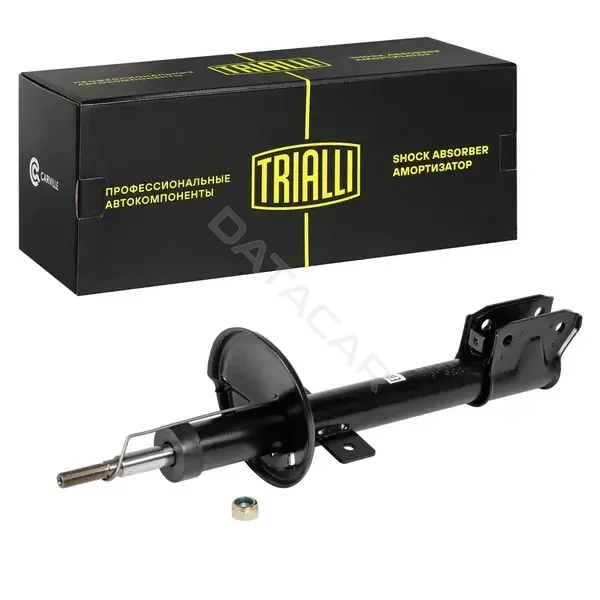 Амортизаторы TRIALLI AG09522