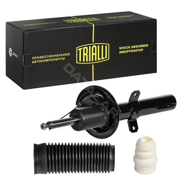 Амортизаторы TRIALLI AG10065