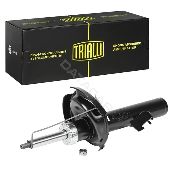 Амортизаторы TRIALLI AG10187