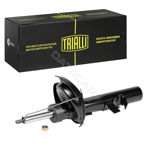 Амортизаторы TRIALLI AG10189