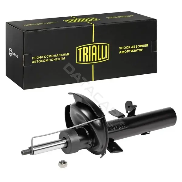 Амортизаторы TRIALLI AG10390