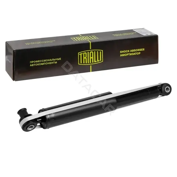 Амортизаторы TRIALLI AG10507