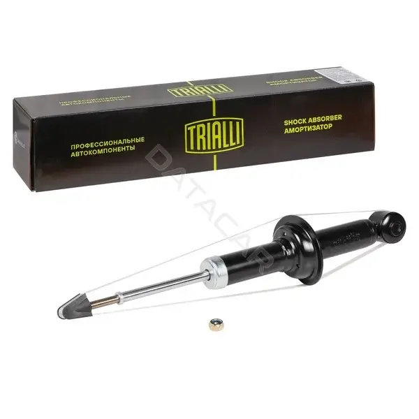 Амортизаторы TRIALLI AG11513