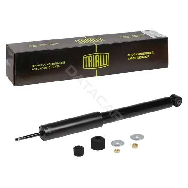 Амортизаторы TRIALLI AG15045