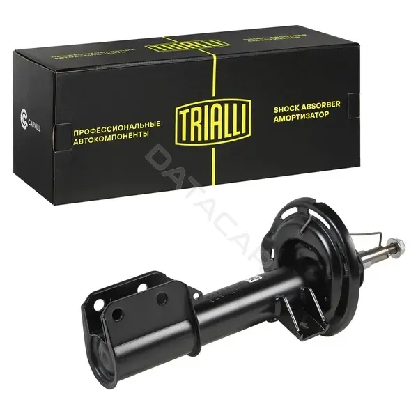 Амортизаторы TRIALLI AG15060