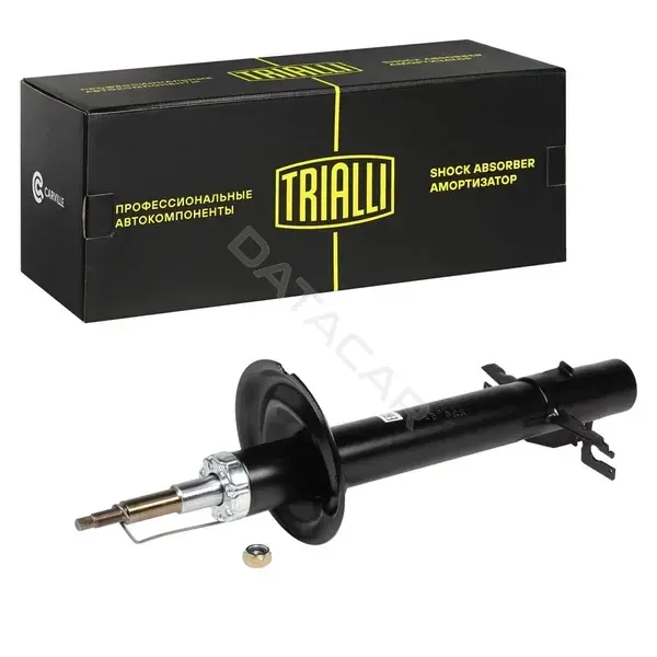 Амортизаторы TRIALLI AG16053