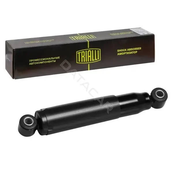 Амортизаторы TRIALLI AG16503